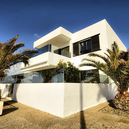 Casa Botavara Dom wakacyjny Playa Honda (Lanzarote)
