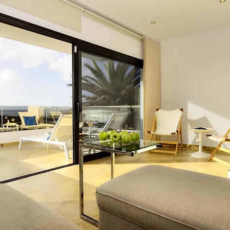 Casa Botavara Dom wakacyjny Playa Honda (Lanzarote)