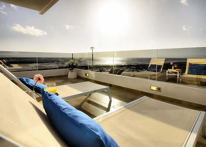 度假居 Casa Botavara *