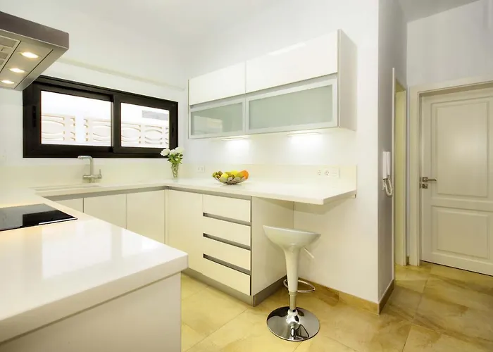 Casa Botavara 度假居