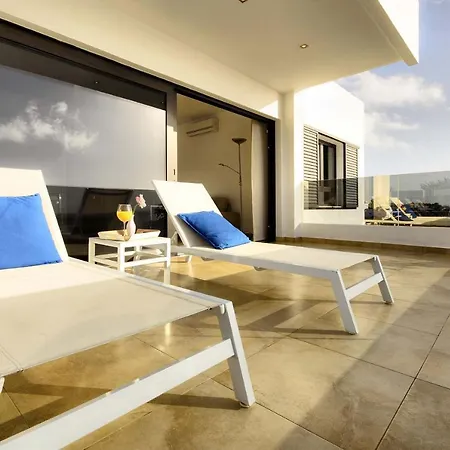 Casa Botavara * Playa Honda (Lanzarote)