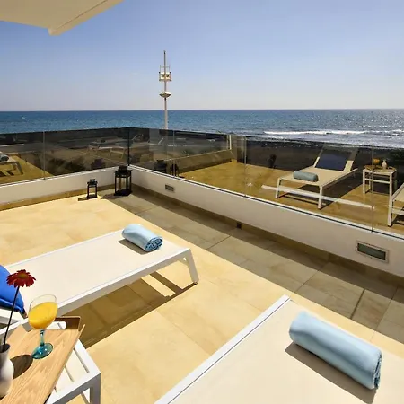Casa Botavara * Playa Honda (Lanzarote)