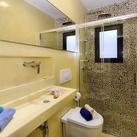 Casa Botavara Playa Honda (Lanzarote)