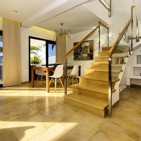 Casa Botavara Holiday home