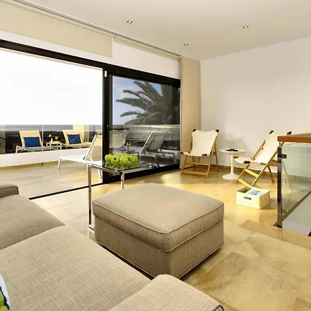 Casa vacanze Casa Botavara Playa Honda (Lanzarote)