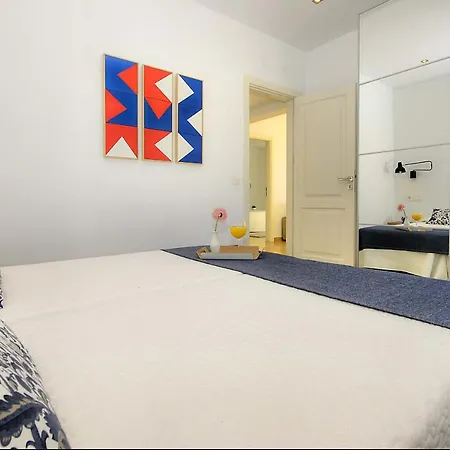 Casa Botavara Casa vacanze Playa Honda (Lanzarote)