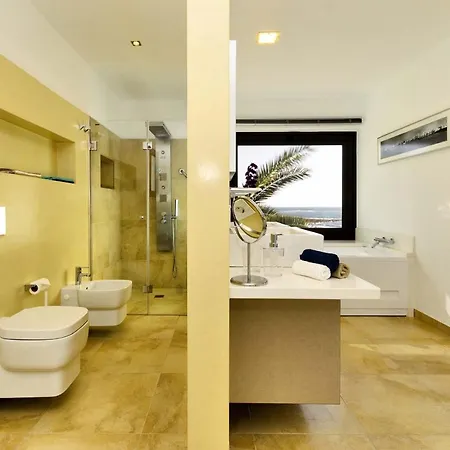 Casa Botavara Playa Honda (Lanzarote)