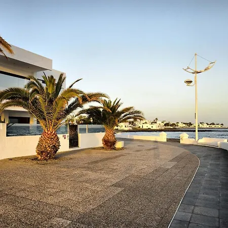 Nyaraló Casa Botavara Playa Honda