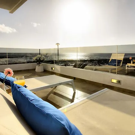 Semesterbostad Casa Botavara *