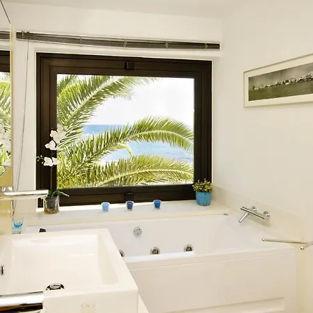 Casa Botavara Casa vacanze Playa Honda (Lanzarote)