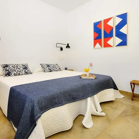 Casa Botavara Playa Honda (Lanzarote)