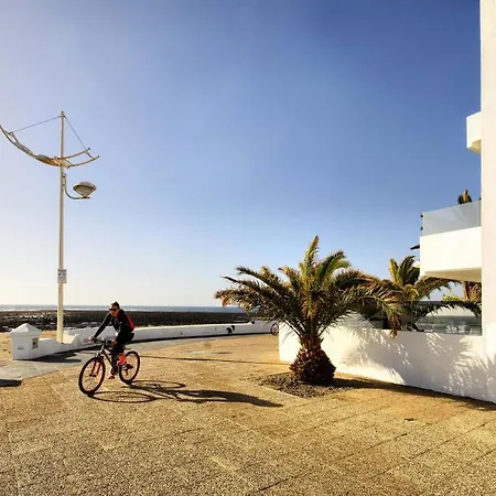 Casa Botavara Playa Honda (Lanzarote)