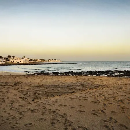 Casa Botavara Holiday home Playa Honda (Lanzarote)