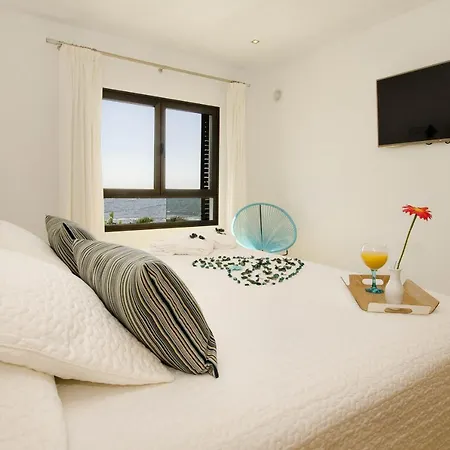 Casa Botavara Semesterbostad Playa Honda (Lanzarote)