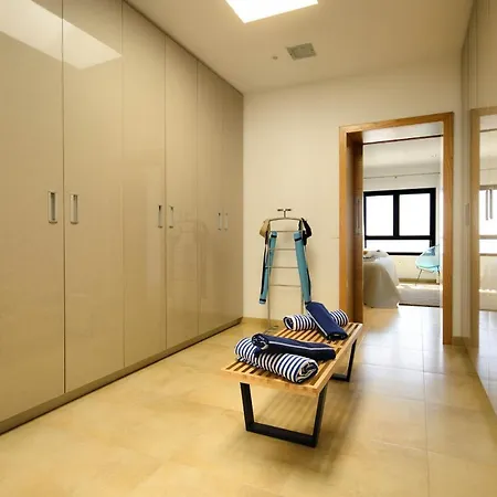 Semesterbostad Casa Botavara Playa Honda (Lanzarote)