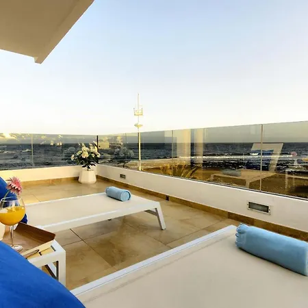 Casa Botavara * Playa Honda (Lanzarote)