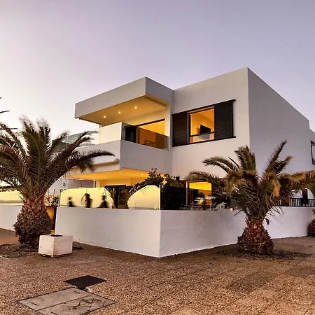 Casa Botavara * Playa Honda (Lanzarote)