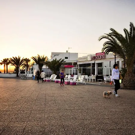 Casa Botavara * Playa Honda