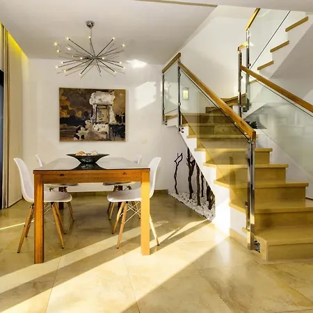 Nyaraló Casa Botavara