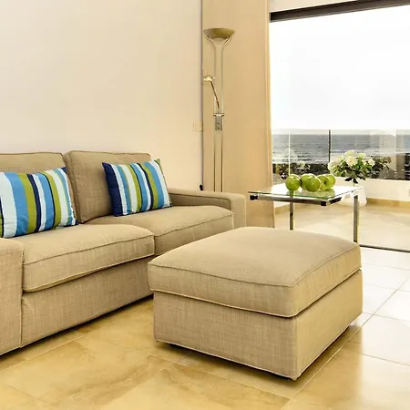 Casa Botavara * Playa Honda (Lanzarote)