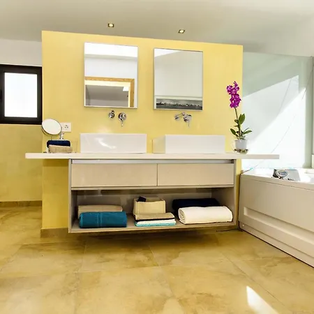 Semesterbostad Casa Botavara Playa Honda (Lanzarote)