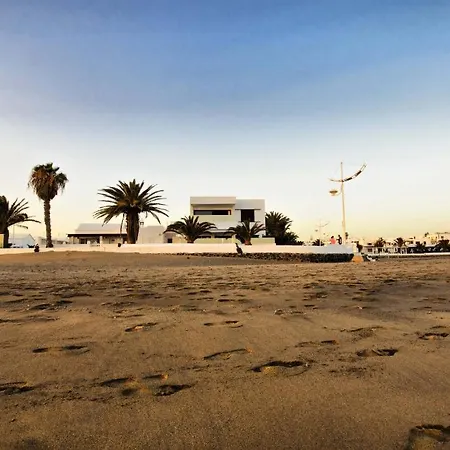 Casa Botavara Playa Honda (Lanzarote)