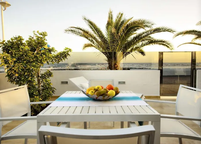 Holiday home Casa Botavara *