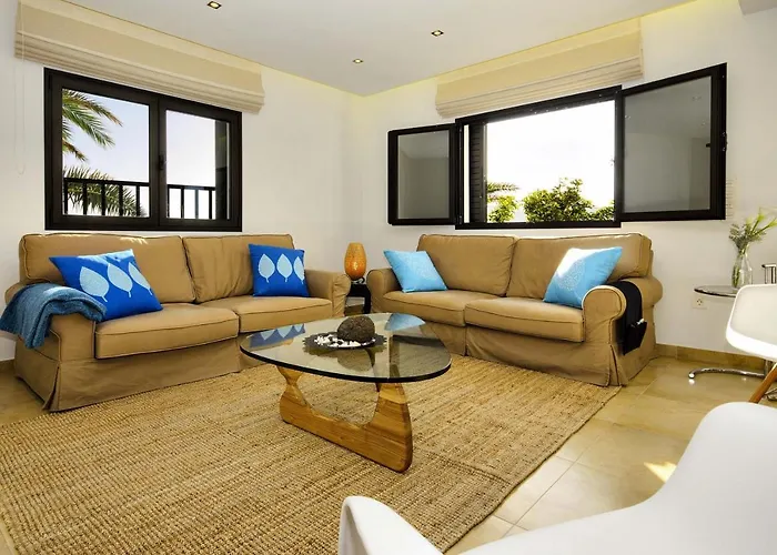 Holiday home Casa Botavara