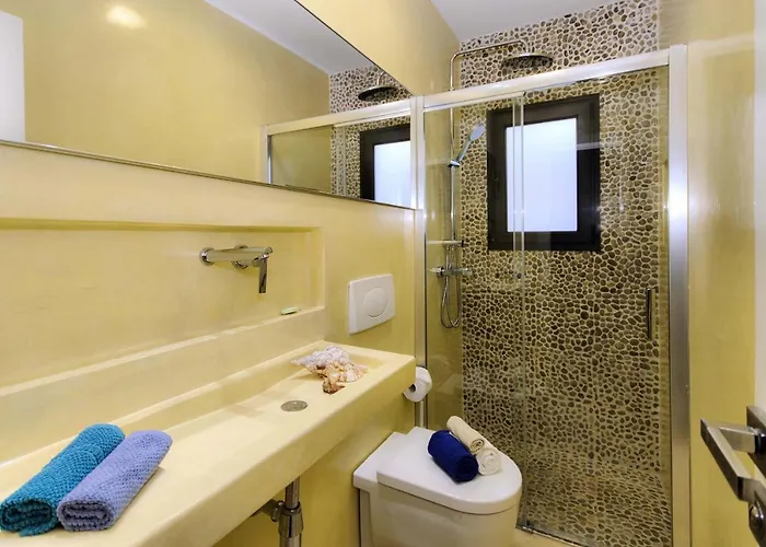 Casa Botavara Playa Honda (Lanzarote)