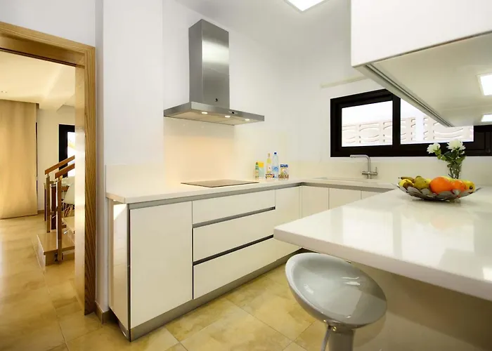 Casa Botavara Feriehus Playa Honda (Lanzarote)