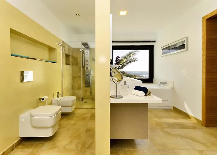 Casa Botavara Playa Honda (Lanzarote)