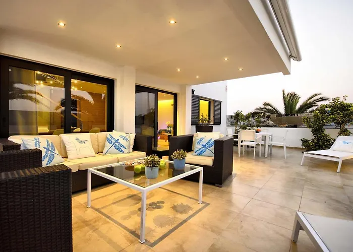 Holiday home Casa Botavara