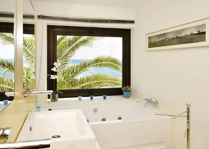 Casa Botavara Feriehus Playa Honda (Lanzarote)