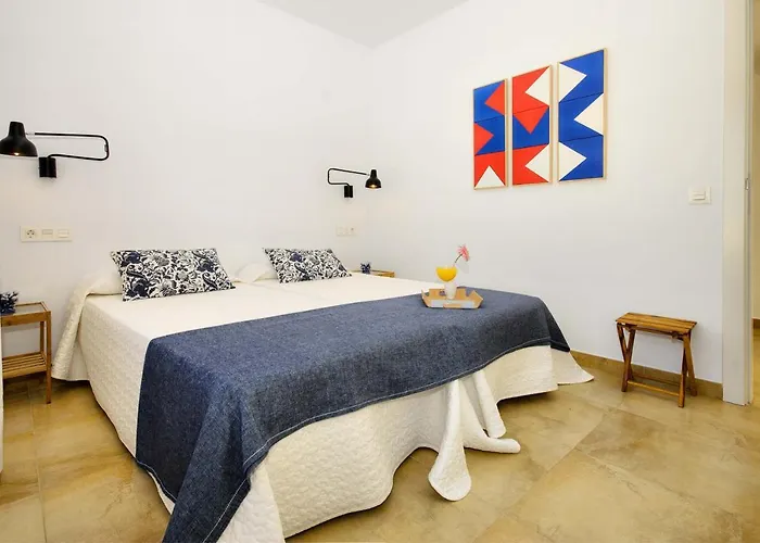 Casa Botavara Playa Honda (Lanzarote)