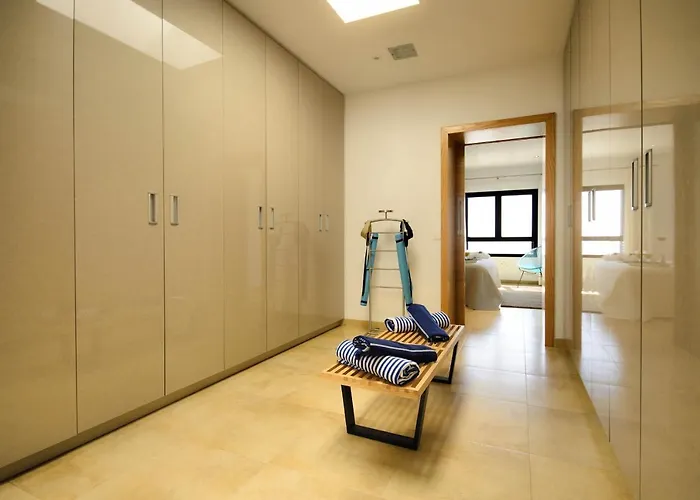 Holiday home Casa Botavara Playa Honda (Lanzarote)