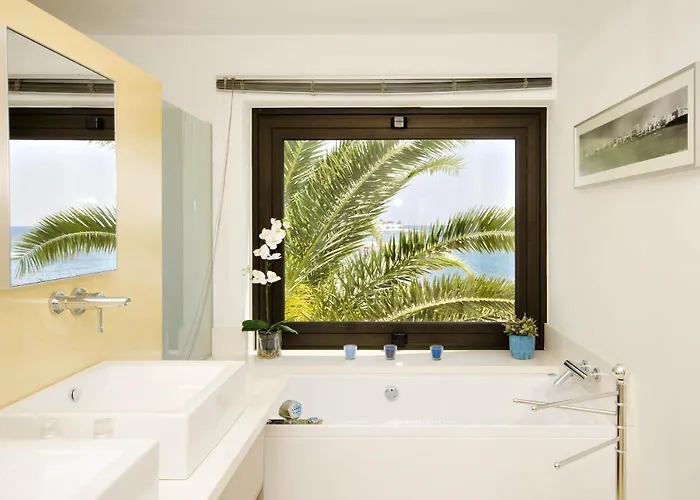 Casa Botavara Holiday home