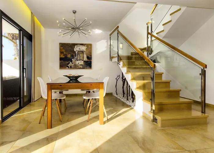 Feriehus Casa Botavara