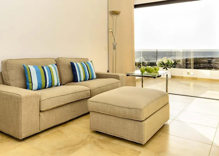 Casa Botavara * Playa Honda (Lanzarote)