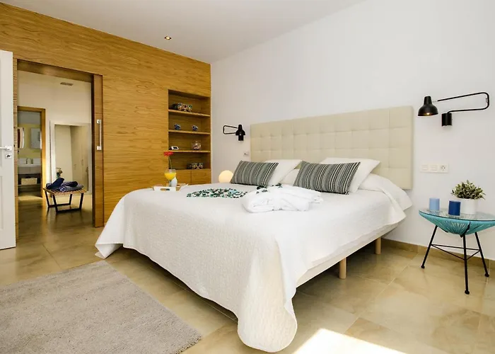 Casa Botavara Playa Honda (Lanzarote)