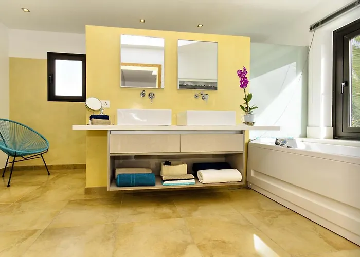 Holiday home Casa Botavara Playa Honda (Lanzarote)