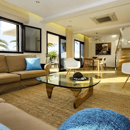 Casa Botavara בית נופש