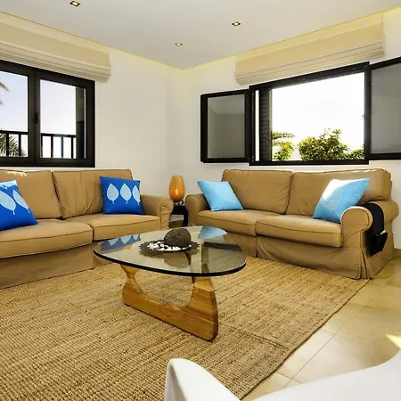 בית נופש Casa Botavara