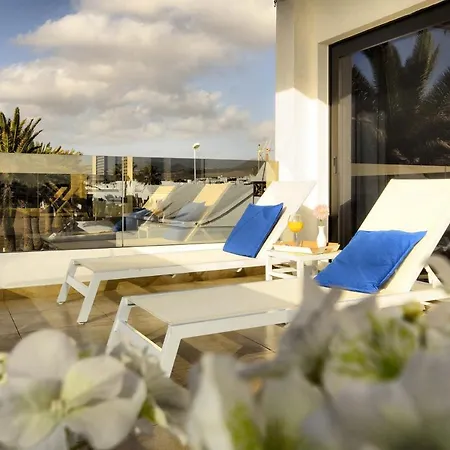 בית נופש Casa Botavara *