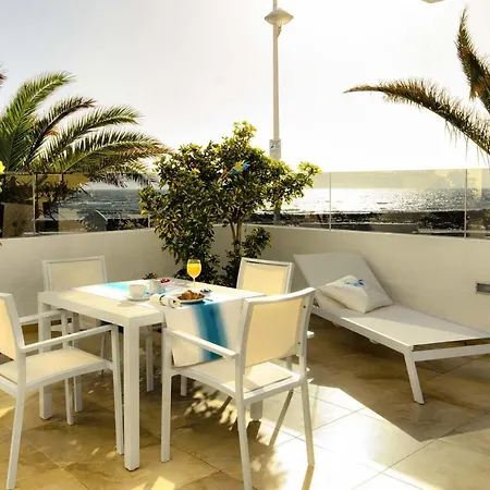 Casa Botavara בית נופש *