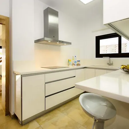 Casa Botavara בית נופש פלאיה הונדה