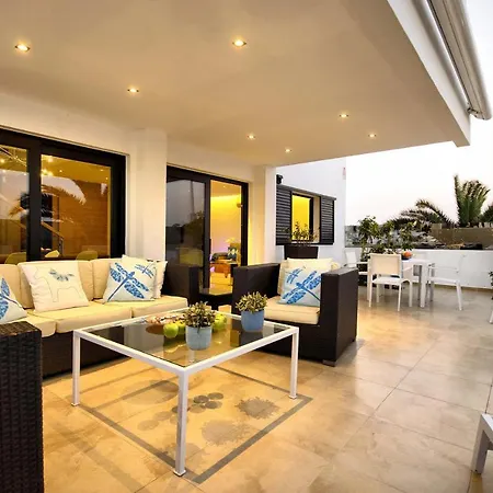 בית נופש Casa Botavara