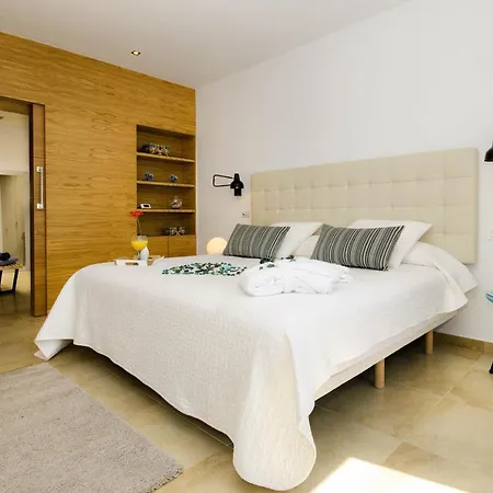 Casa Botavara פלאיה הונדה