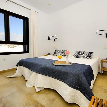 בית נופש Casa Botavara פלאיה הונדה