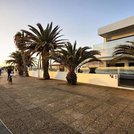 בית נופש Casa Botavara