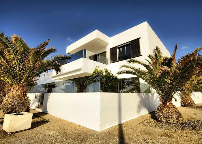 Casa Botavara Casa vacanze Playa Honda (Lanzarote)